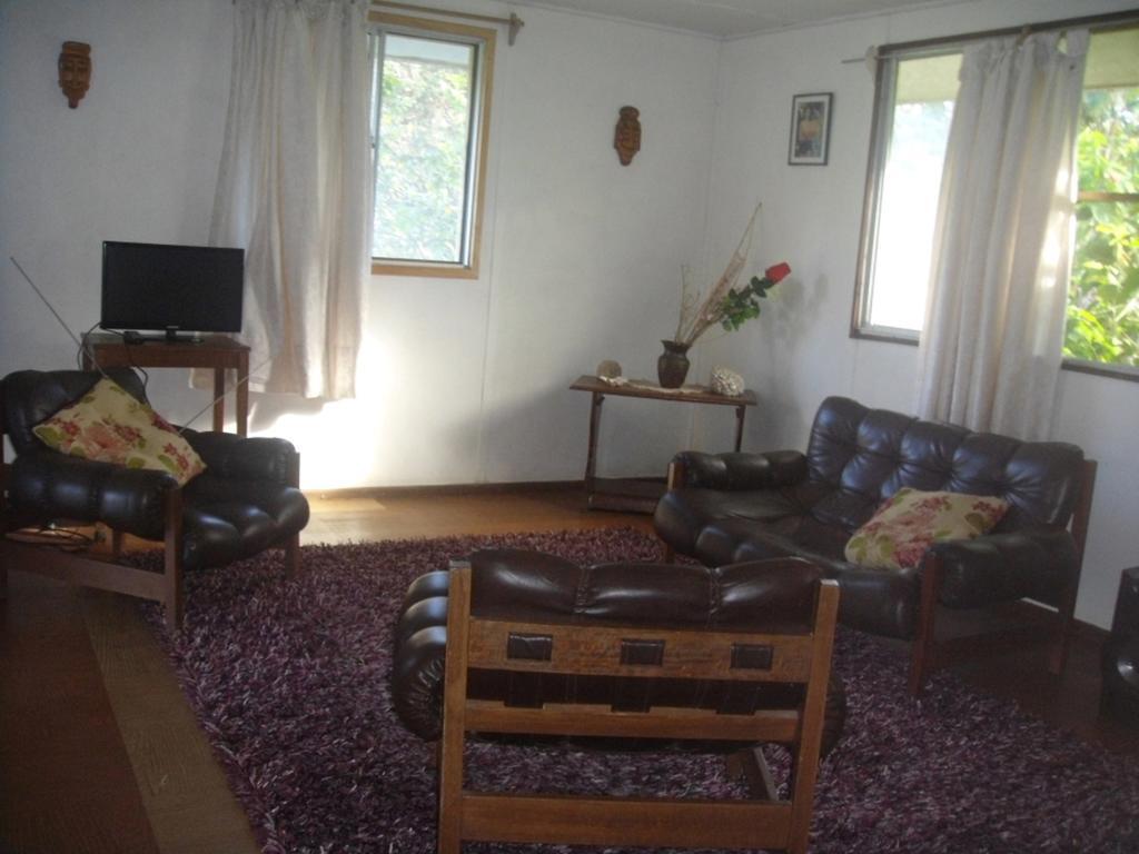 Cabanas Varua Ханга-Роа Номер фото