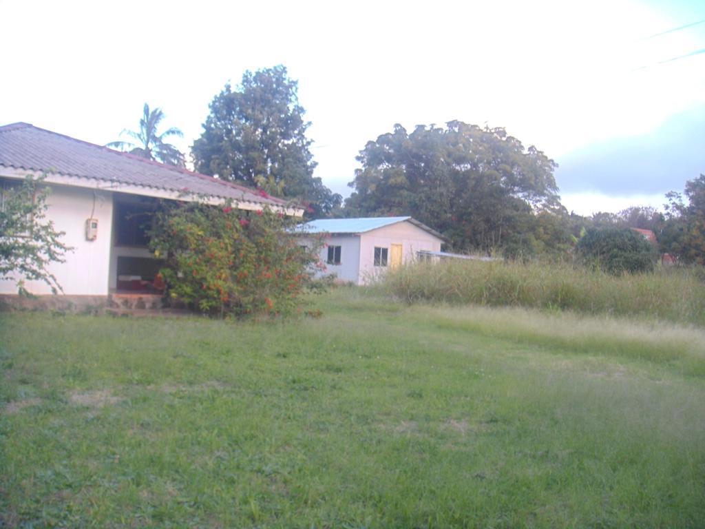 Cabanas Varua Ханга-Роа Номер фото